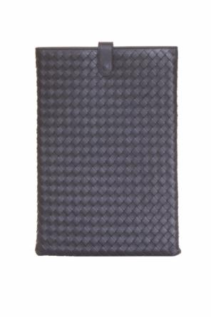 SkÓrzane etui na ipad, zdjęcie 1 SkÓrzane etui na ipad od Bottega Veneta